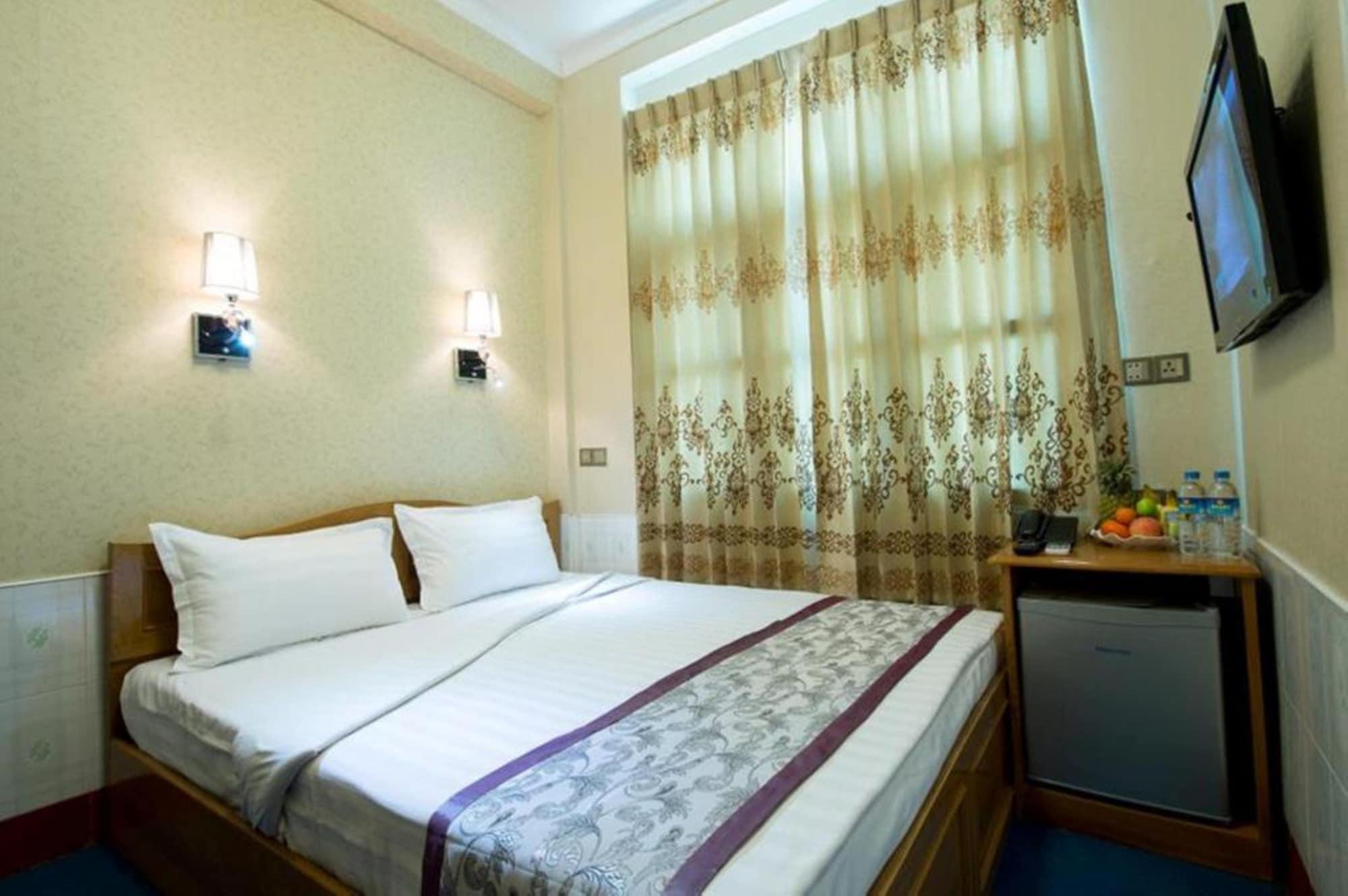 Smart Hotel Mandalay Exterior photo