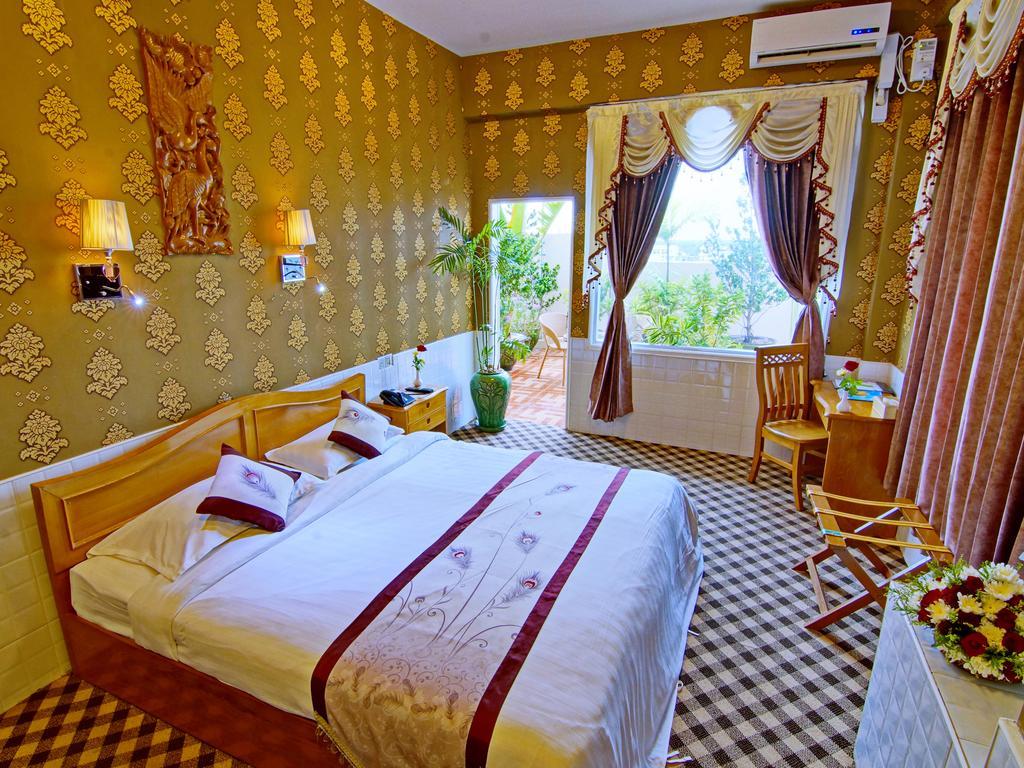 Smart Hotel Mandalay Exterior photo