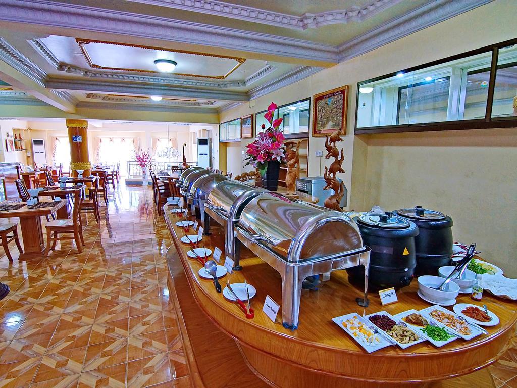Smart Hotel Mandalay Exterior photo