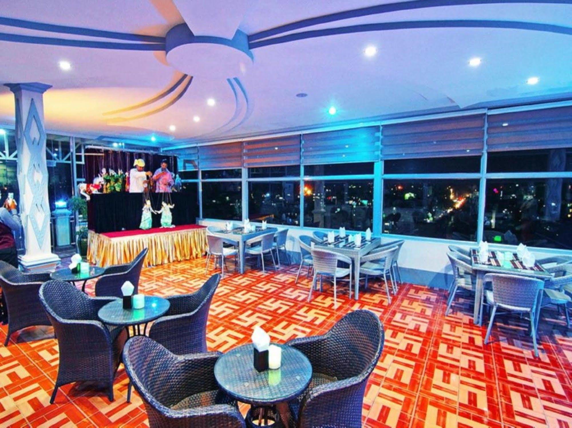 Smart Hotel Mandalay Exterior photo