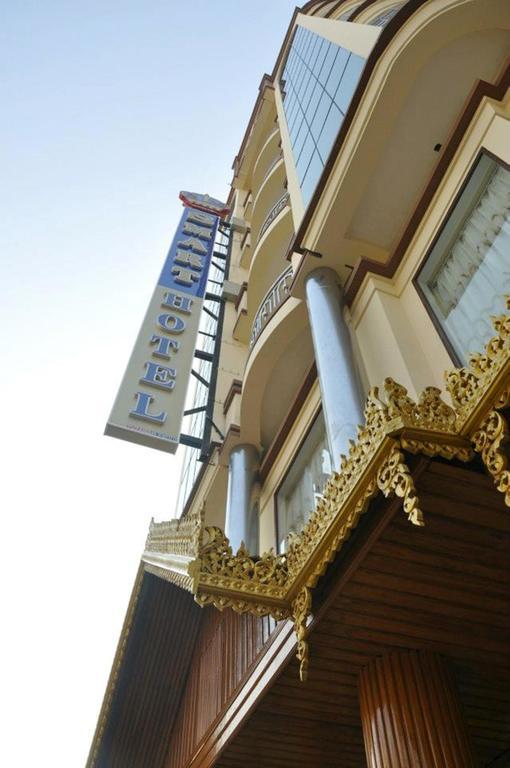 Smart Hotel Mandalay Exterior photo